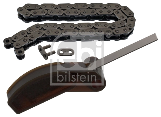 Chain Kit, oil pump drive